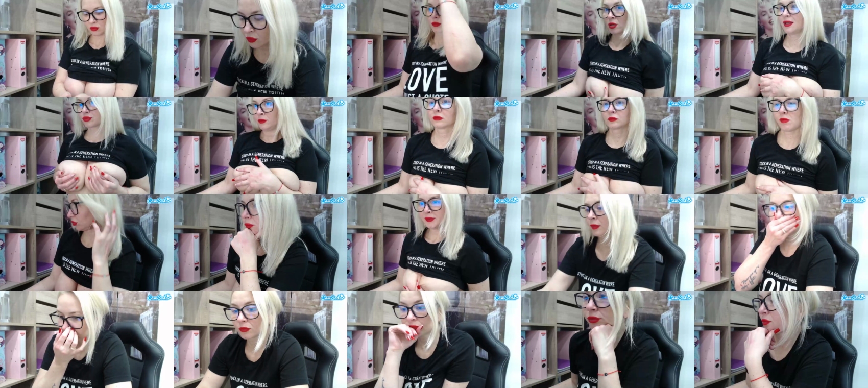 mikagray CamSoda 05-03-2023